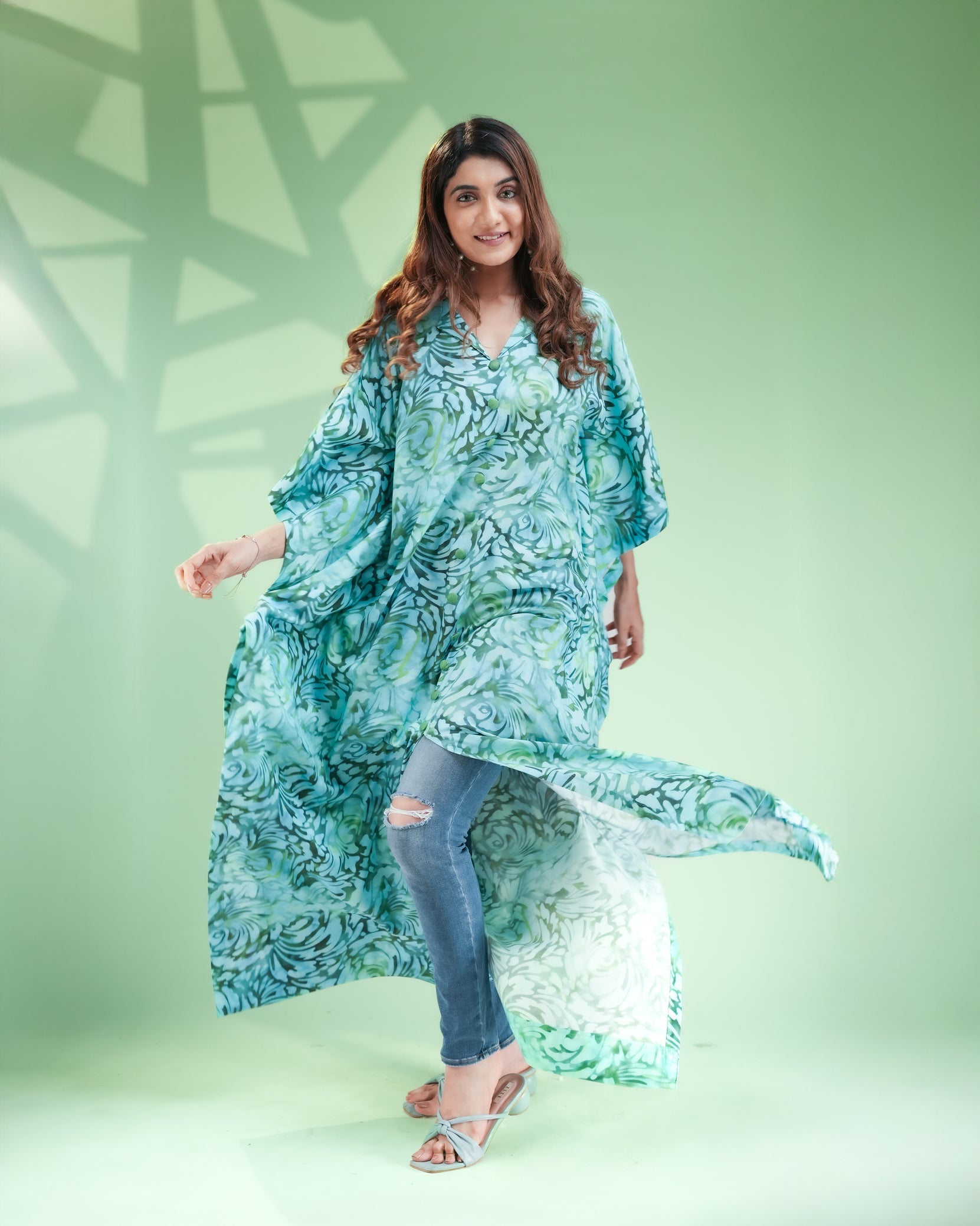 Sustainability at Nakia: Our Commitment to the Environment