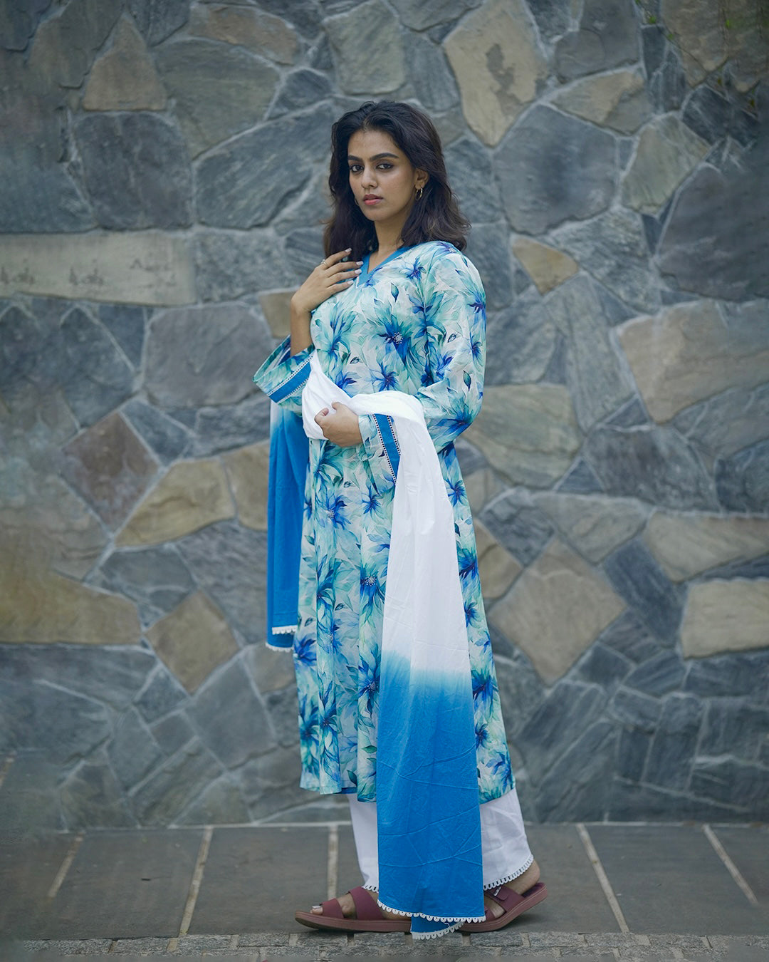 Ocean Breeze Suit Set