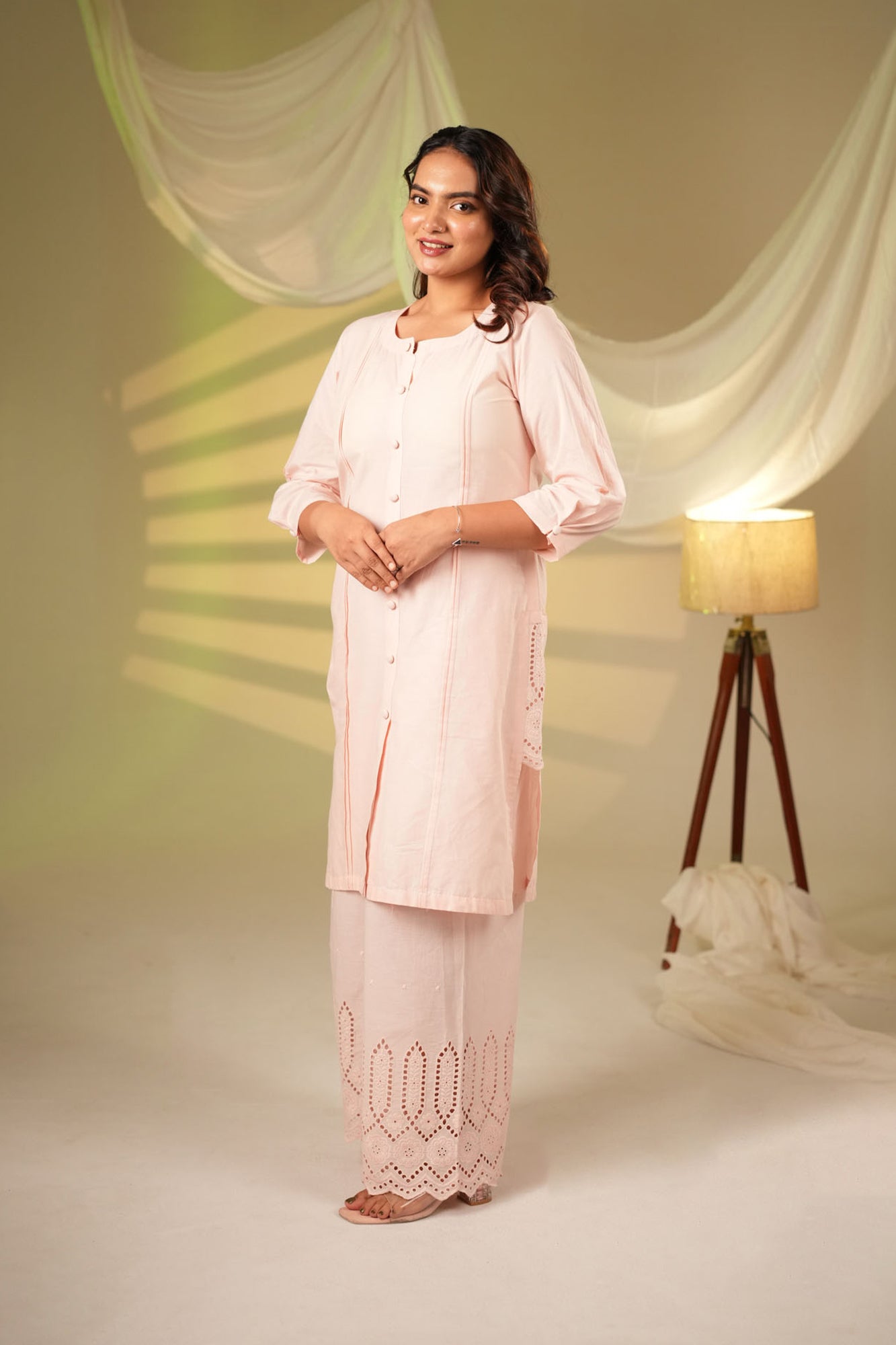 Roohi Coord Set