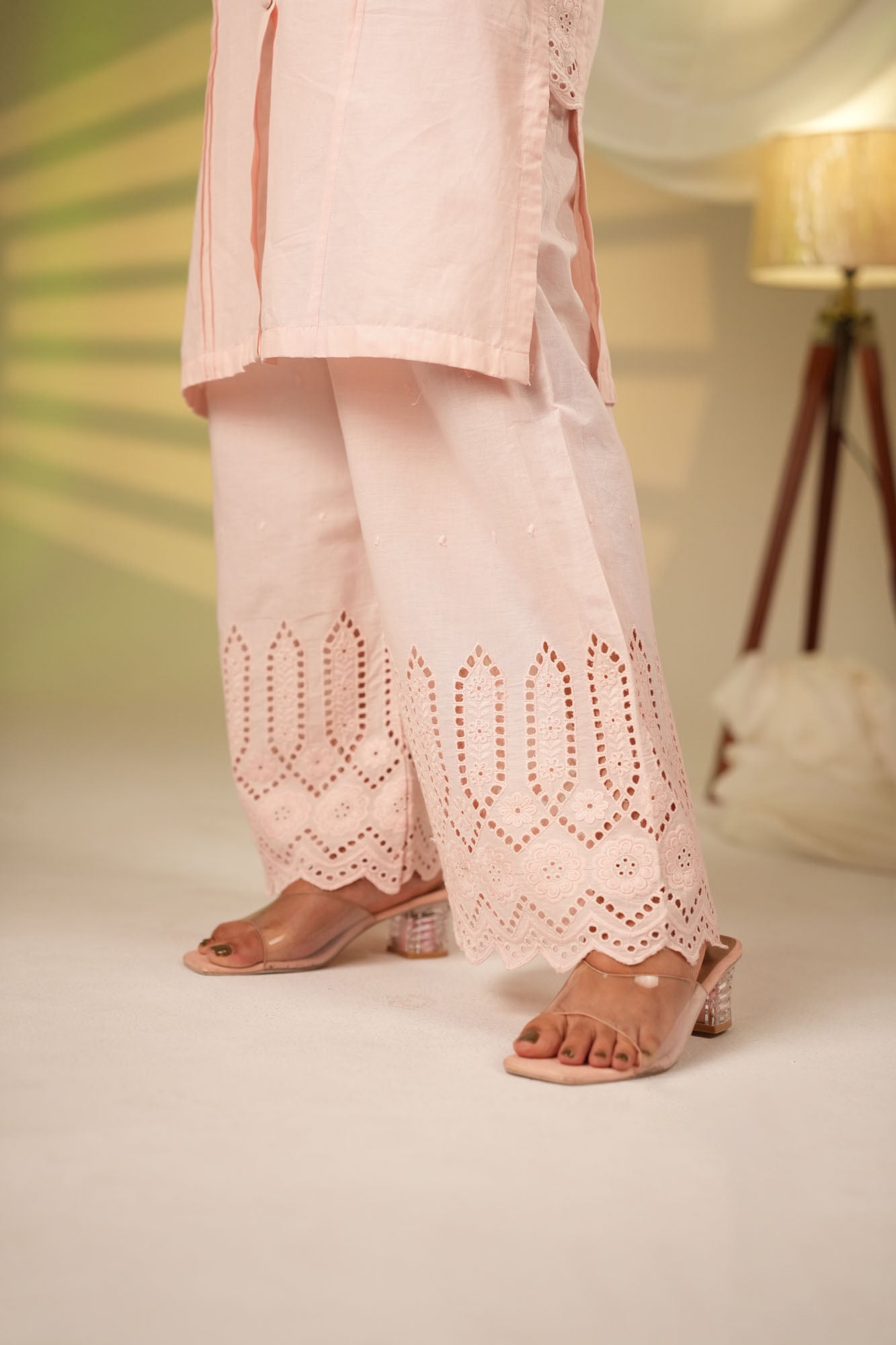 Roohi Coord Set
