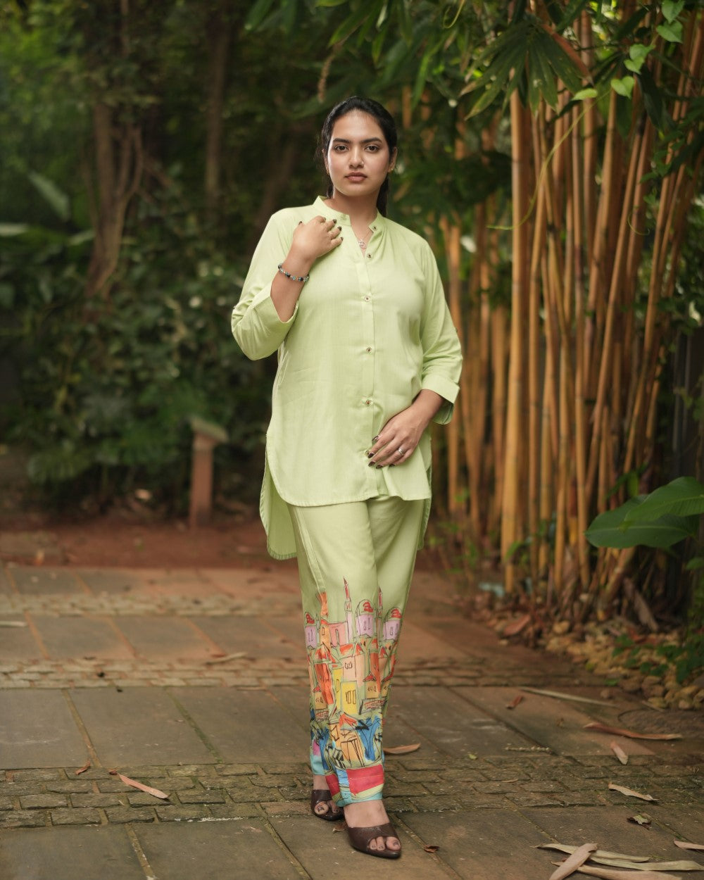 Kaya Co ord set