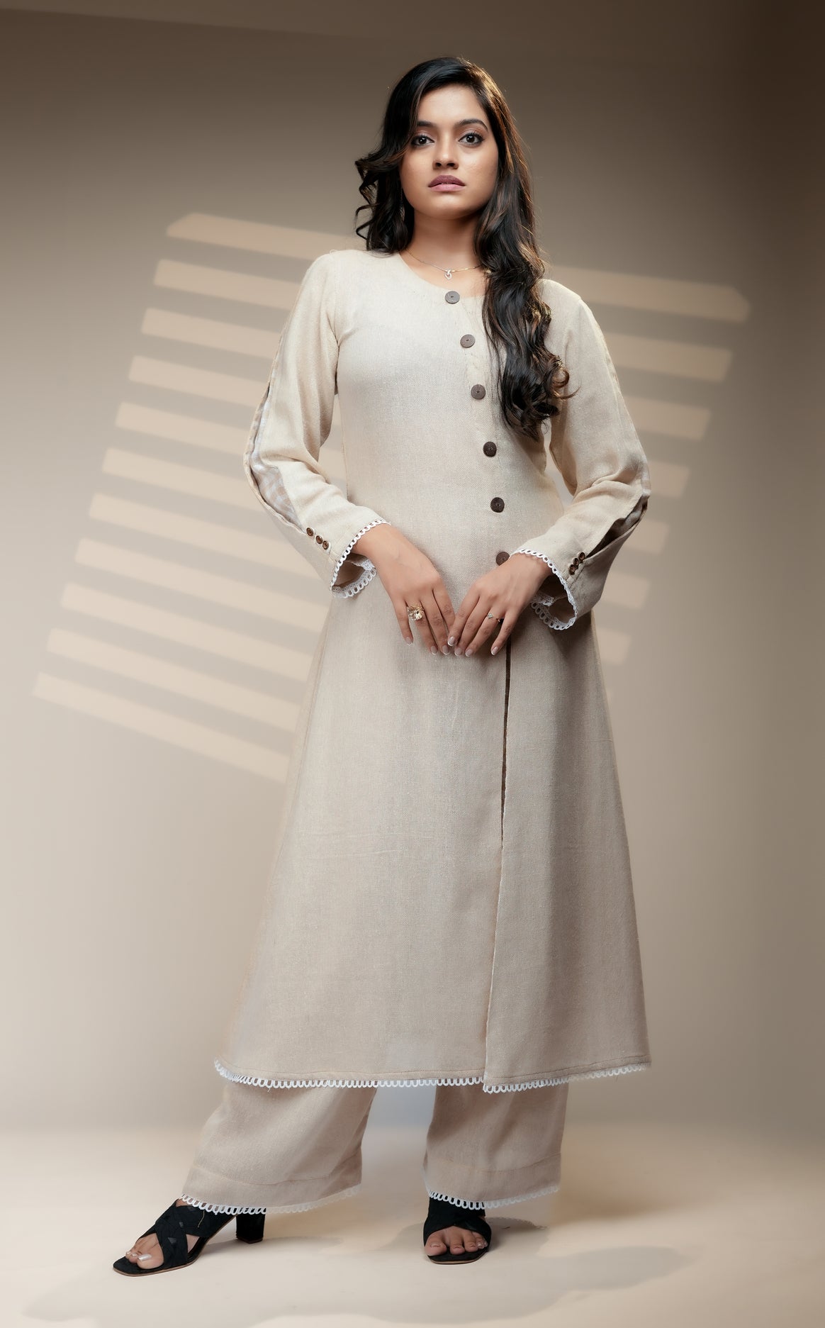 Cottage Muse Co-Ord Set