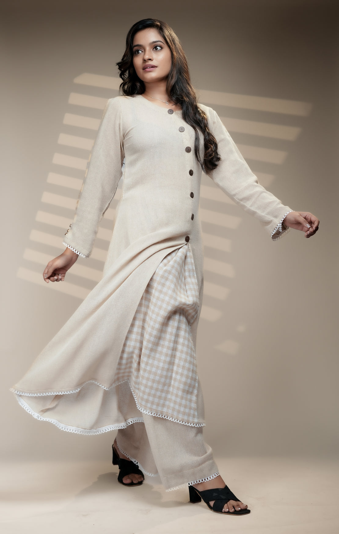 Cottage Muse Co-Ord Set