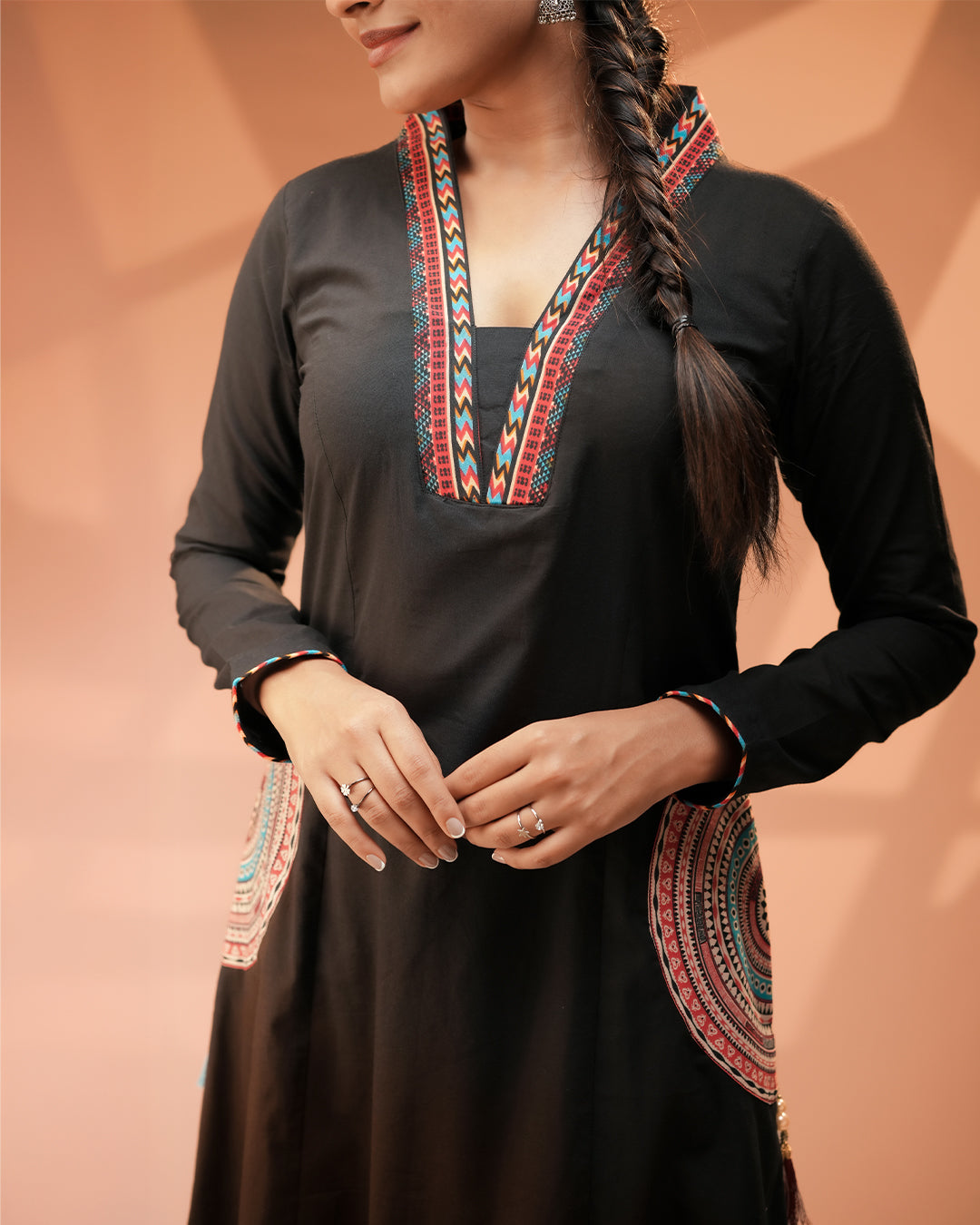 Banjara Noor Set