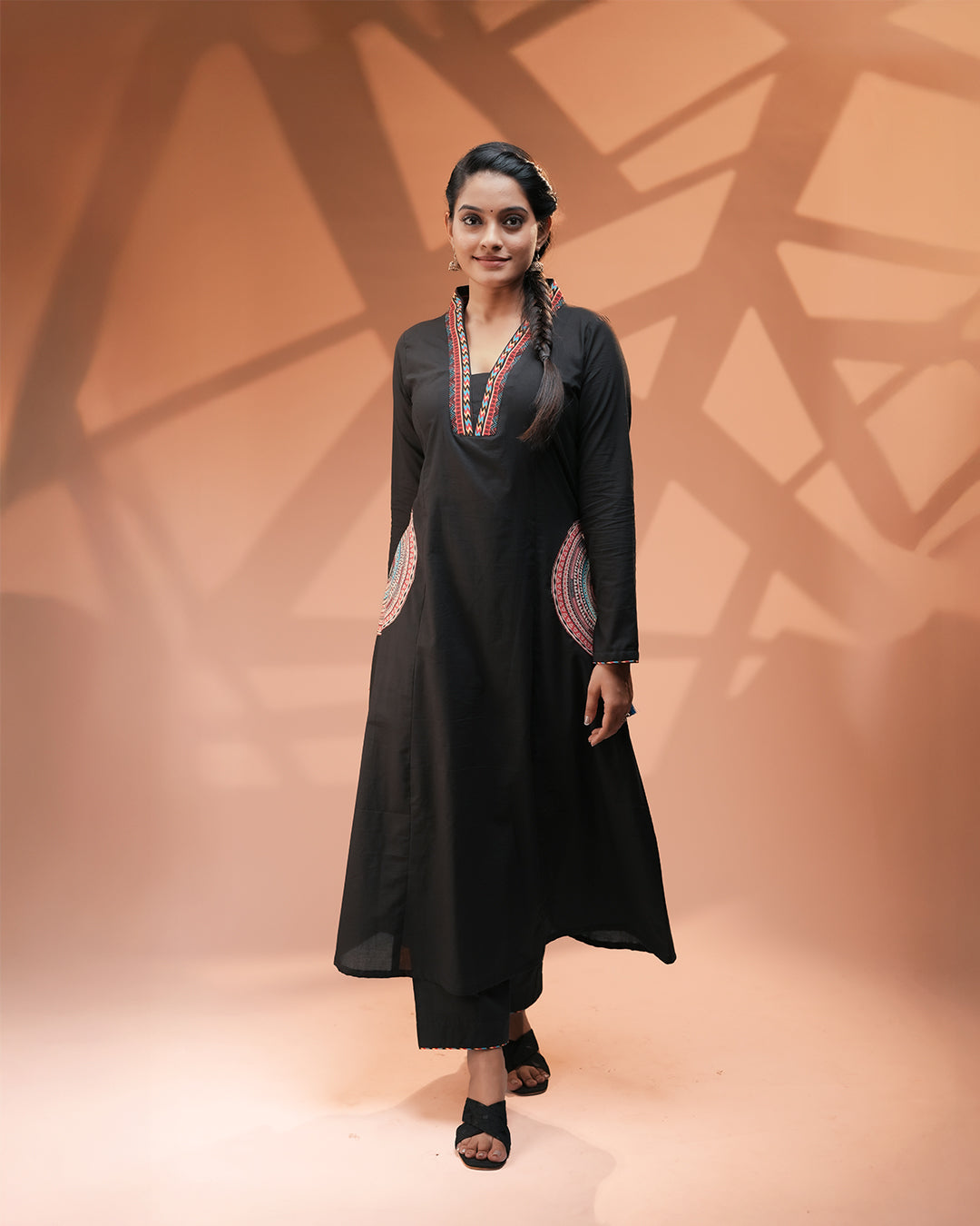 Banjara Noor Set